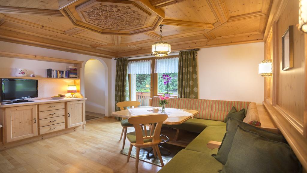 Haus Veidlis, Familie Obkircher Sankt Jakob in Defereggen Exterior foto